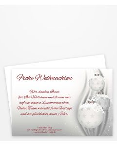 WF 01 Weihnachtlich