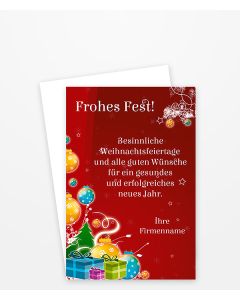 WF 03 Gabentisch