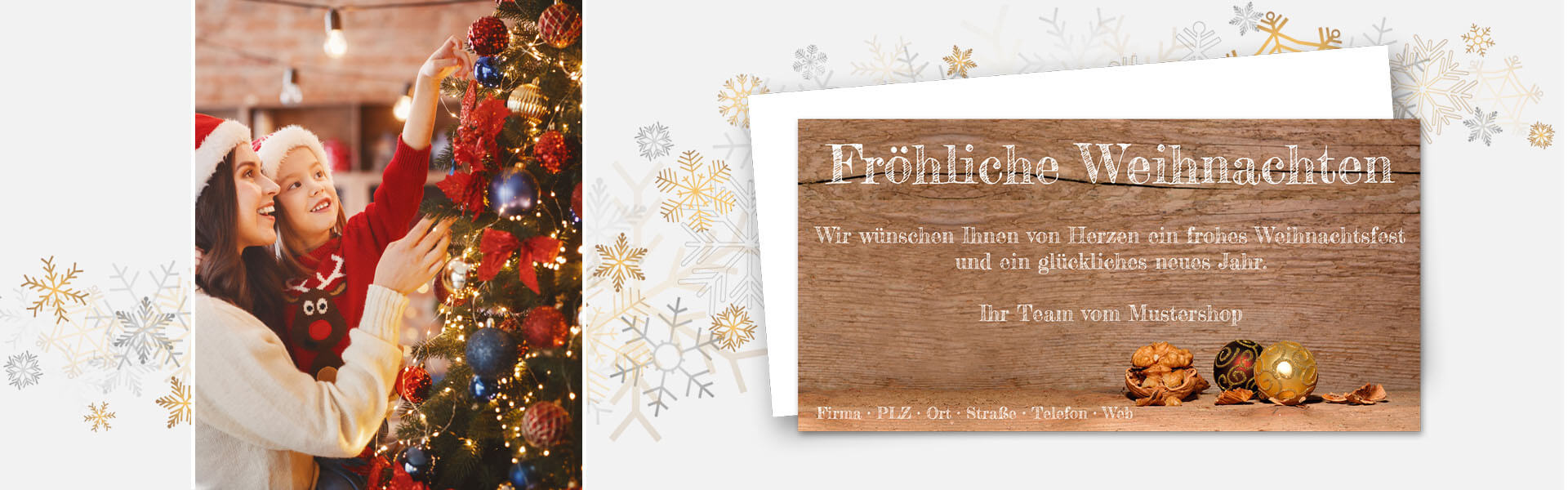 Weihnachtskarten Weihnachtskarten